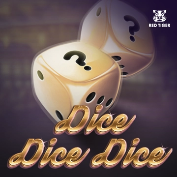 Redtiger : Dice Dice Dice - JFGAMING