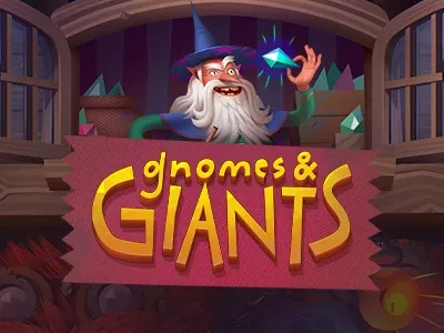 PeterSons : Gnomes and Giants - JFGAMING