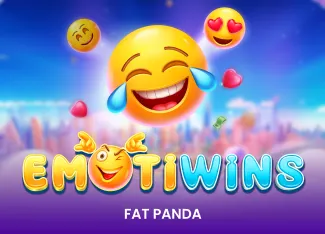 FatPanda : Emotiwins - JFGAMING