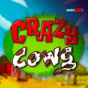 PlaynGo : Crazy Cows - JFGAMING