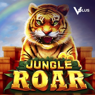 Vplus : Jungle Roar - JFGAMING