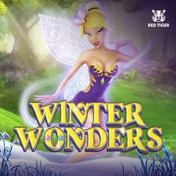 Redtiger : Winter Wonders - JFGAMING