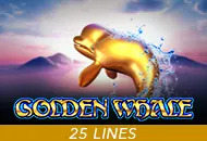 Spadegaming : Golden Whale - JFGAMING