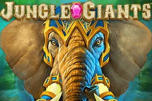 Playtech : Jungle Giants - JFGAMING