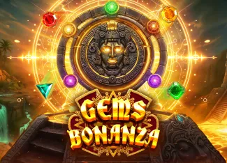 Pragmatic : Gems Bonanza - JFGAMING
