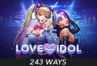 Spadegaming : Love Idol - JFGAMING