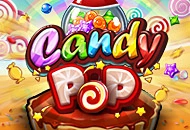 Spadegaming : Candy Pop - JFGAMING