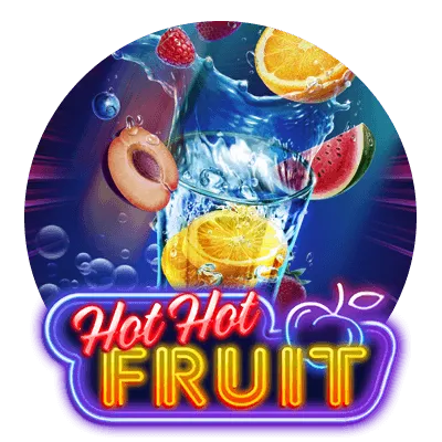 Habanero : Hot Hot Fruit - JFGAMING