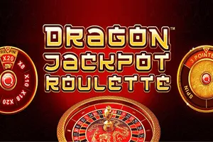 Dragon Jackpot Roulette - JFGAMING