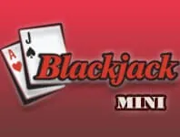 Playtech : Blackjack Mini - JFGAMING
