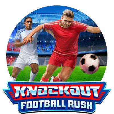 Habanero : Knockout Football Rush - JFGAMING