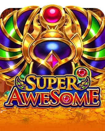 PLAYSTAR : SUPER AWESOME - JFGAMING