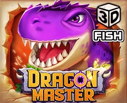 Dragon Master - JFGAMING