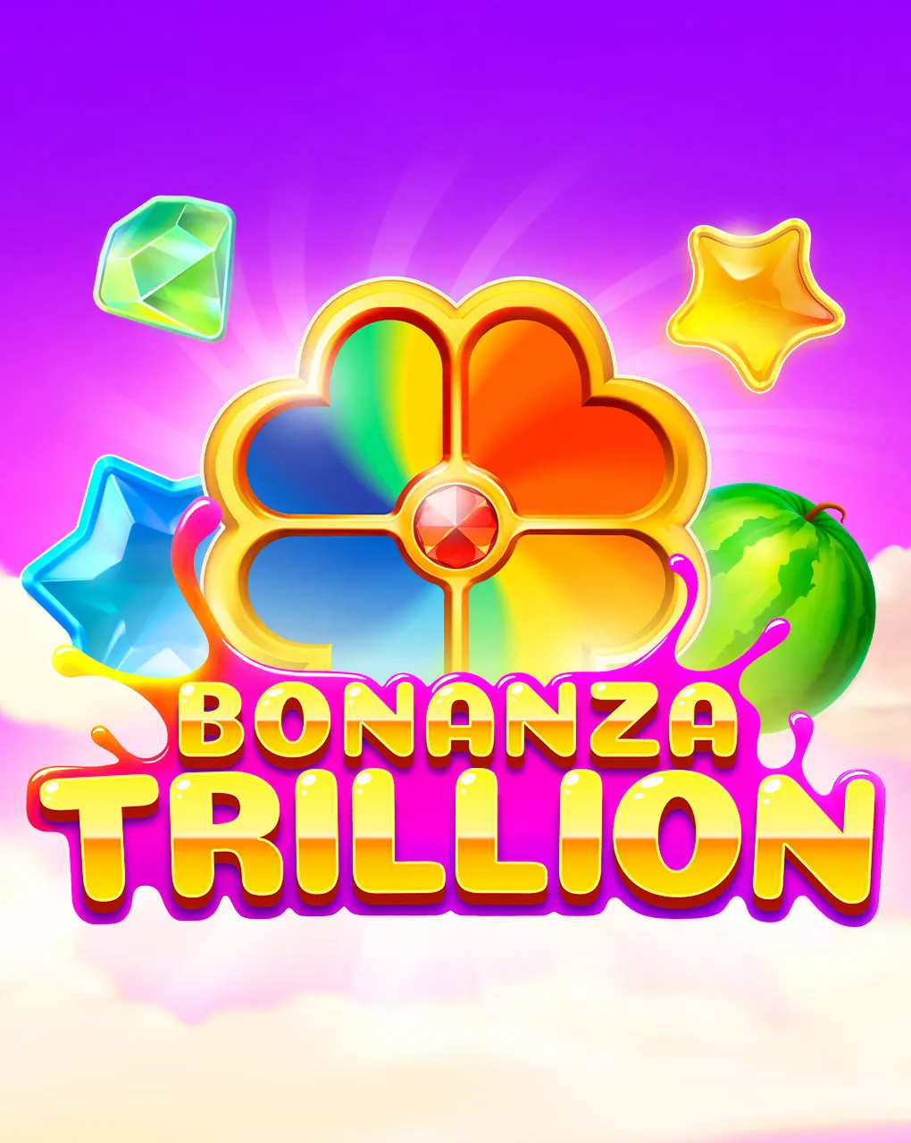 Bgaming : Bonanza Trillion - JFGAMING