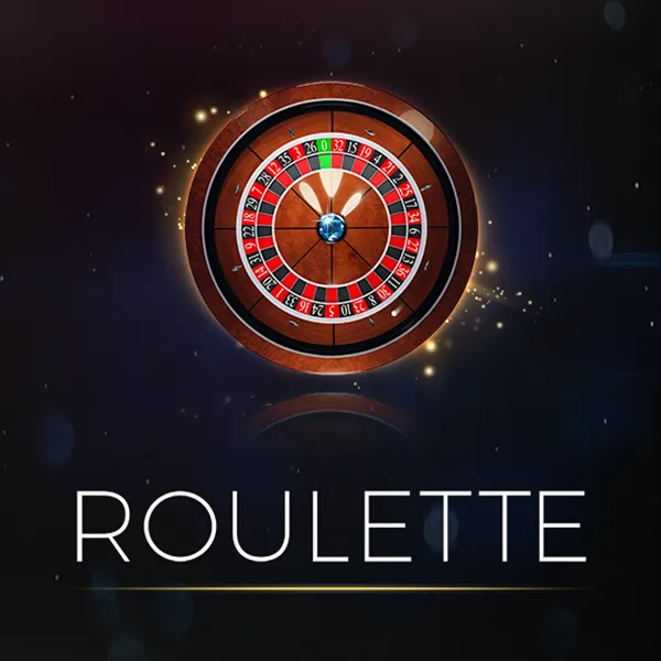European Roulette (Jade) - JFGAMING