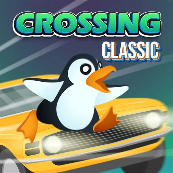 Crossing Classic - JFGAMING