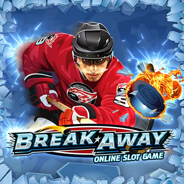 Microgaming : Break Away - JFGAMING