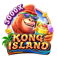 KONG ISLAND - JFGAMING