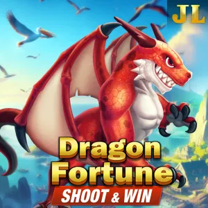 Dragon Fortune - JFGAMING