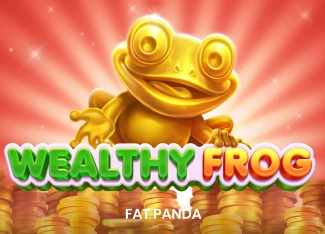 FatPanda : Wealthy Frog - JFGAMING