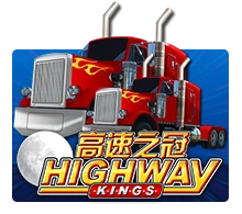 Joker123 : Highway Kings - JFGAMING