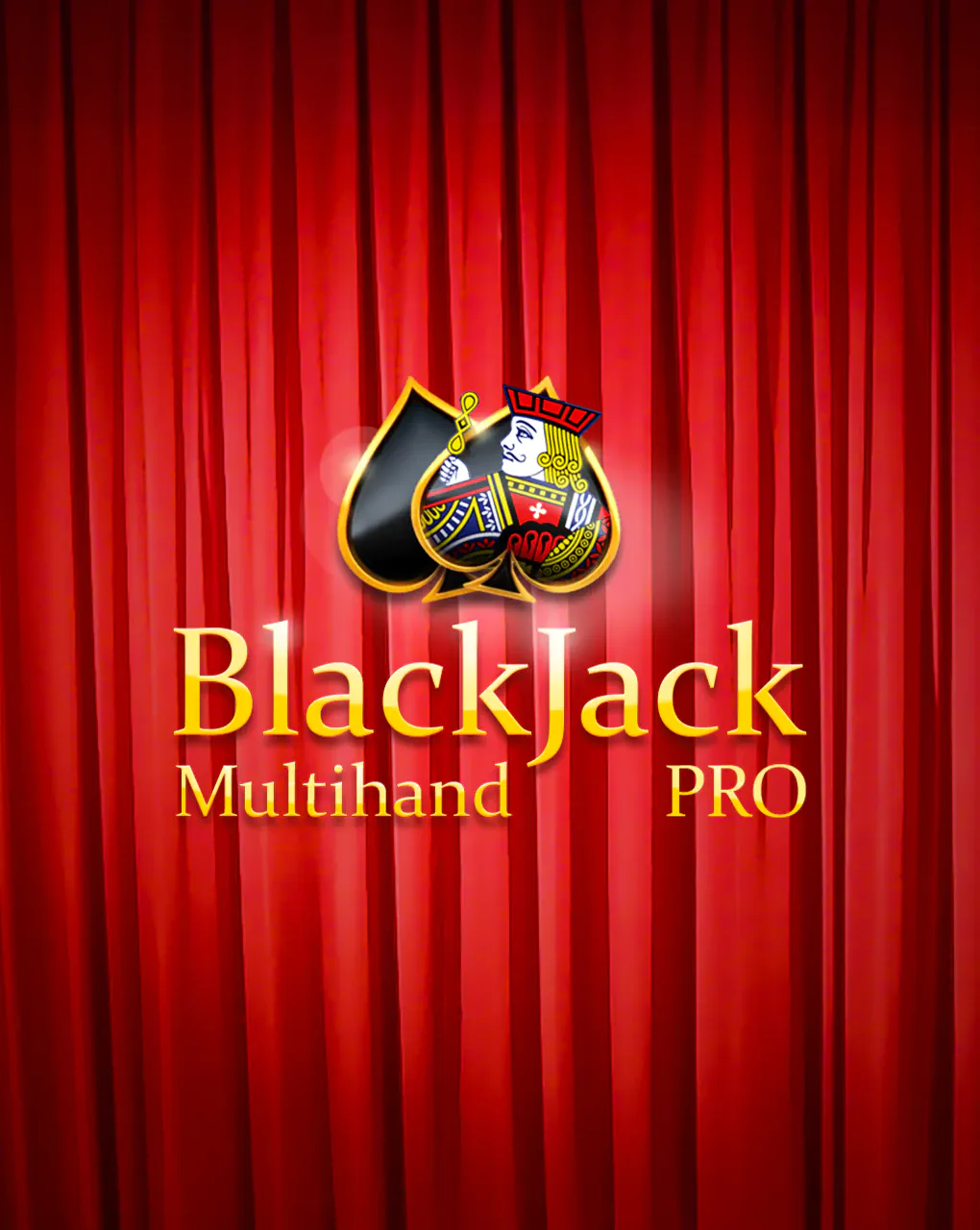 Multihand Blackjack Pro - JFGAMING