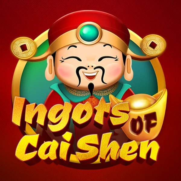 Microgaming : Ingots of Cai Shen - JFGAMING
