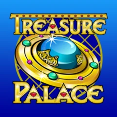 Microgaming : Treasure Palace - JFGAMING
