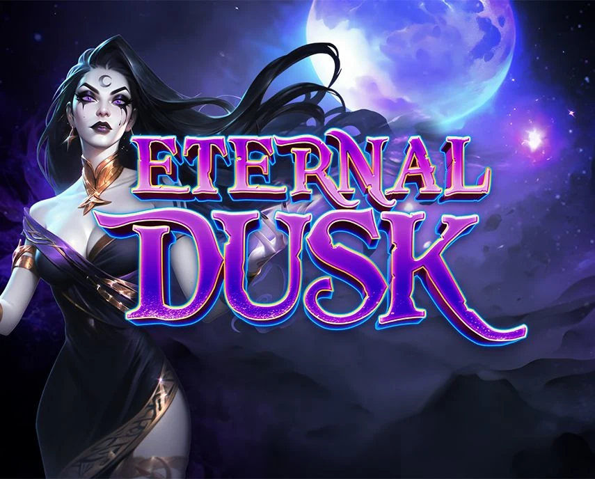 Slotmill : Eternal Dusk - JFGAMING