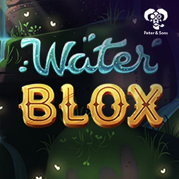 PeterSons : Water Blox - JFGAMING
