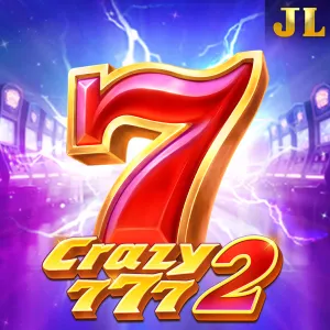 Jili : Crazy777 2 - JFGAMING