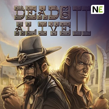 NetEnt : Dead or Alive 2 - JFGAMING