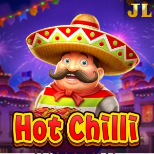 Jili : Hot Chilli - JFGAMING