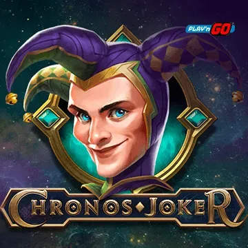 PlaynGo : Chronos Joker - JFGAMING