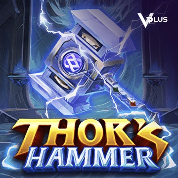 Vplus : Thor``s Hammer - JFGAMING