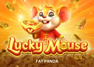 FatPanda : Lucky Mouse - JFGAMING
