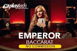 Speed Baccarat Emperor NC (Emperor Baccarat NC) - JFGAMING