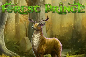 Playtech : Forest Prince - JFGAMING