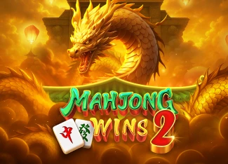 Mahjong Wins 2 - JFGAMING