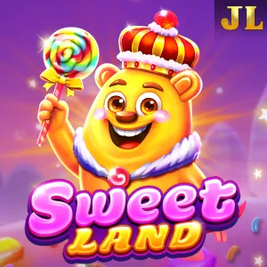 Jili : Sweet Land - JFGAMING