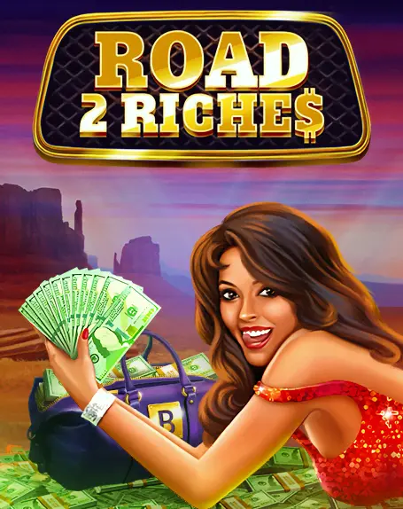 Road 2 Riches - JFGAMING