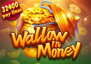 AFB : Tenggelam Dalam Uang - JFGAMING