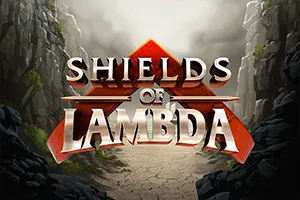 Playtech : Shields of Lambda - JFGAMING