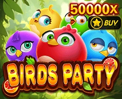 JDB : Birds Party - JFGAMING