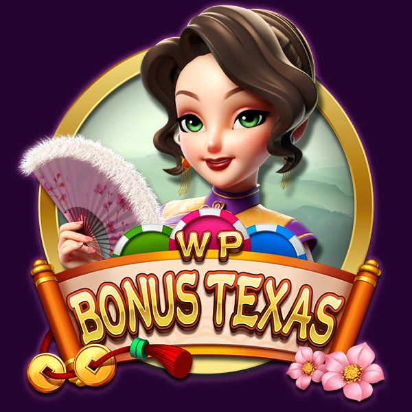 WP Bonus Texas - JFGAMING