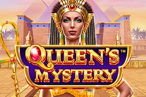Playtech : Queens Mystery - JFGAMING