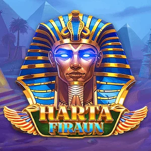 Besoft : Pharaoh Treasures - JFGAMING