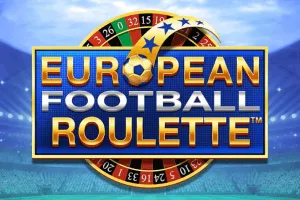 European Football Roulette - JFGAMING