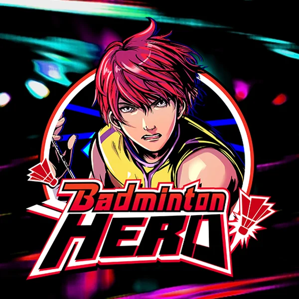 Microgaming : Badminton Hero - JFGAMING