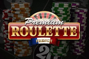 Premium French Roulette - JFGAMING